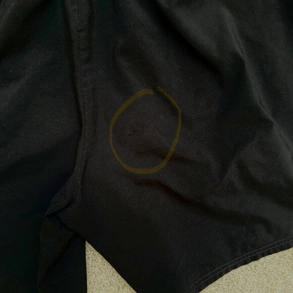 Gymshark shorts - Picture 4 of 4